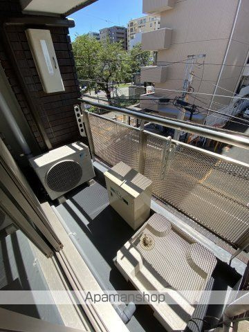 横浜市南区真金町１丁目の賃貸マンションの内装