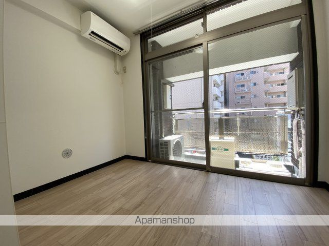 横浜市南区真金町１丁目の賃貸マンションの内装
