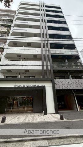 横浜市南区永楽町１丁目の賃貸マンションの内装