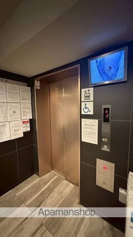 横浜市南区永楽町１丁目の賃貸マンションの内装