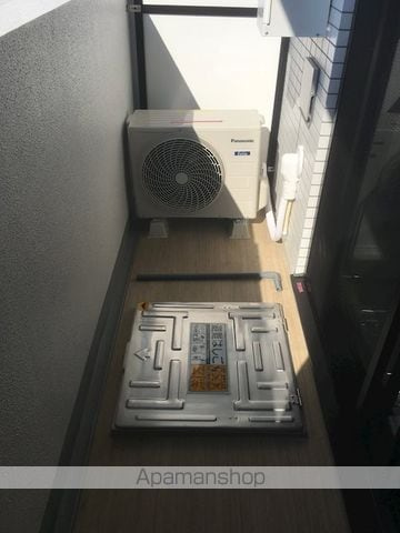 横浜市南区永楽町１丁目の賃貸マンションの内装