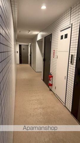 横浜市南区永楽町１丁目の賃貸マンションの内装