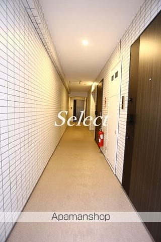 横浜市南区永楽町１丁目の賃貸マンションのその他共用部分