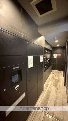 横浜市南区永楽町１丁目の賃貸マンションの内装