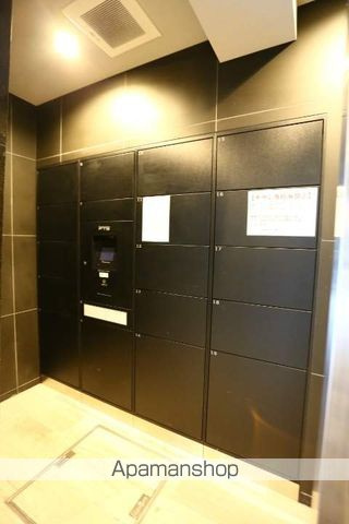 横浜市南区永楽町１丁目の賃貸マンションのその他共用部分