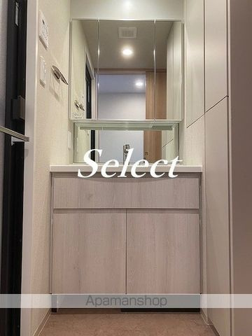 横浜市中区末広町２丁目の賃貸マンションの内装
