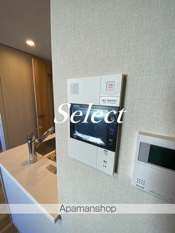 横浜市中区末広町２丁目の賃貸マンションの内装