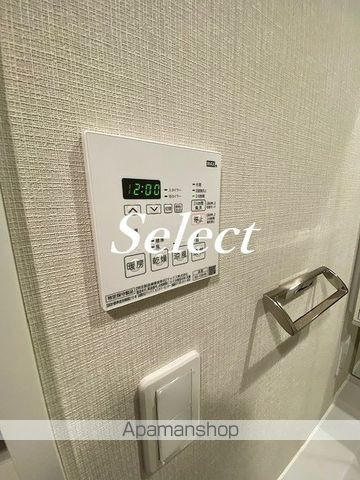 横浜市中区末広町２丁目の賃貸マンションの内装