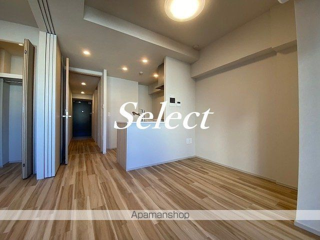 横浜市中区末広町２丁目の賃貸マンションの内装