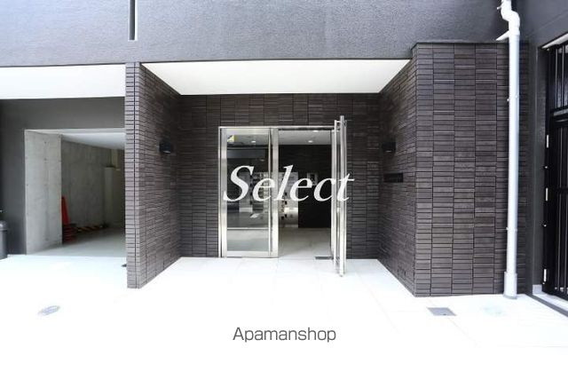 アパルトマン山手公園のその他共用部分