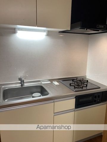 横浜市中区石川町２丁目の賃貸マンションの内装