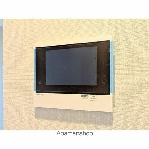 グレーシアフィット羽沢横浜国大の内装