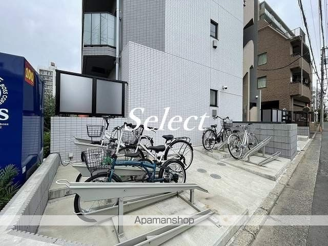 クレイシア横浜ＮＯＲＴＨのその他共用部分