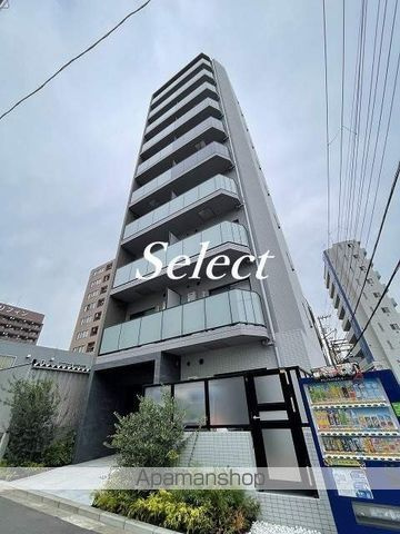 クレイシア横浜ＮＯＲＴＨの外観