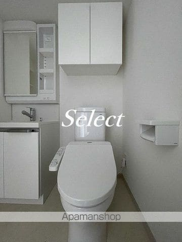リヴシティ横濱ヒルサイドテラスの内装