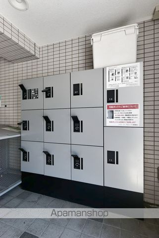 メゾン・ド・プラシードのその他共用部分