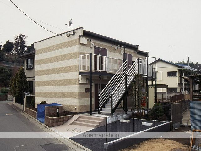 レオパレス鳥山