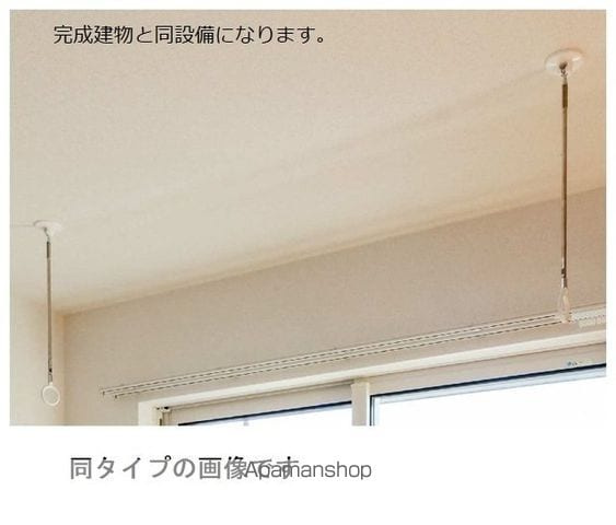 サントゥールの内装