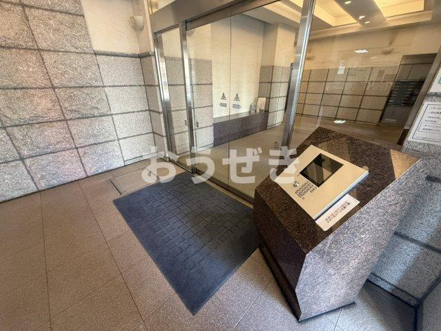 アルス浅草ラルジュールのその他