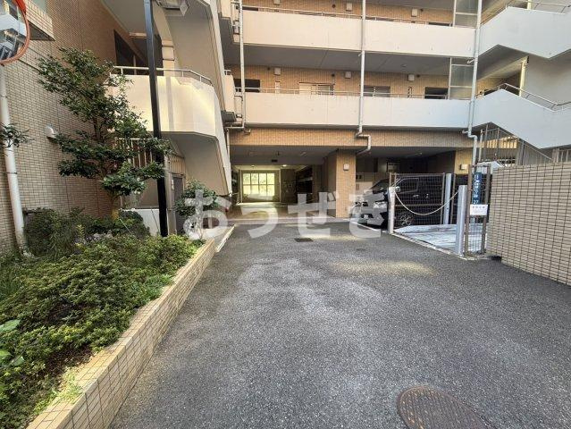 アルス浅草ラルジュールのその他