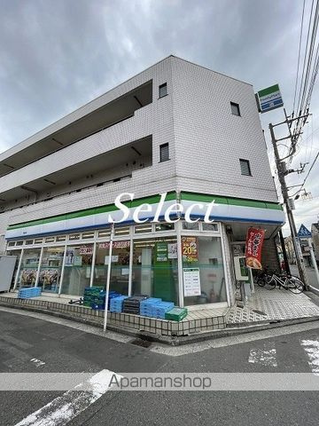 プラザ滝頭ＩＩの周辺|ファミリーマート コンビニ 391m 