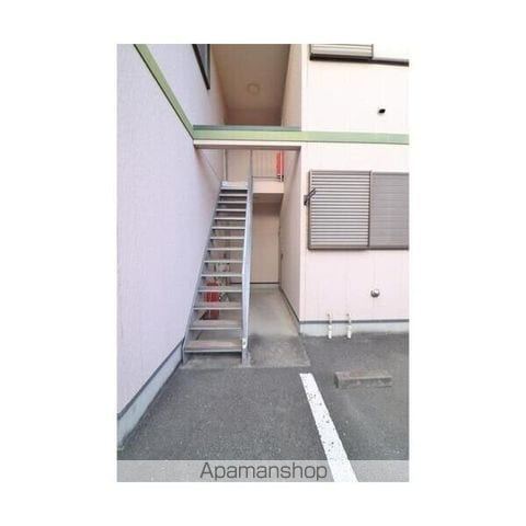プラザ滝頭ＩＩの内装