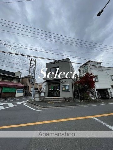 ＩＳＡＲＨＡＵＳ蒔田の周辺|磯子警察署 岡村交番 警察署・交番 540m 