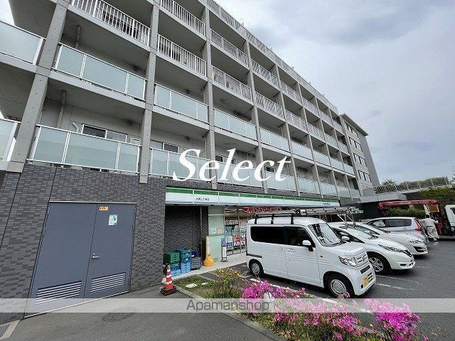 ＩＳＡＲＨＡＵＳ蒔田の周辺|ファミリーマート コンビニ 1280m 