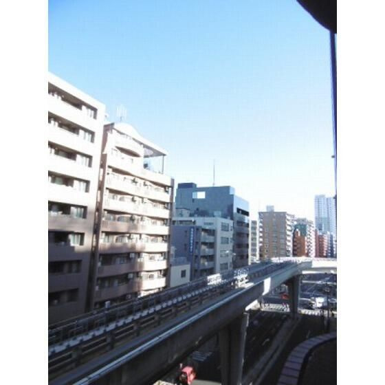 メゾン丸十の展望
