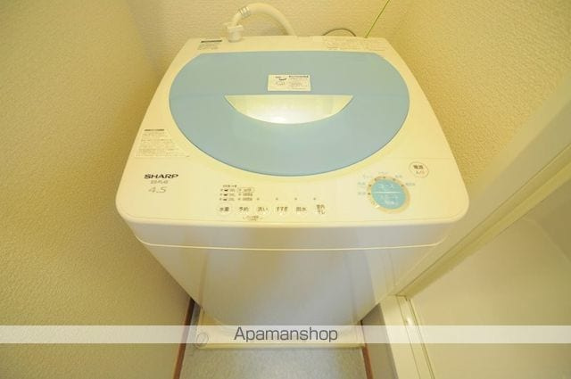 レオパレスラ　ルースの内装