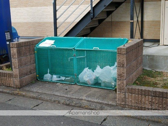 レオパレスラ　ルースのその他共用部分