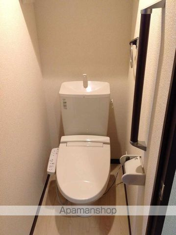 レオネクストグランツ　ハイツⅡの内装
