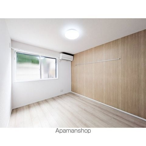 岩井テラスの内装
