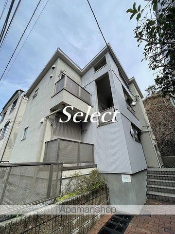 ヒルズ元町