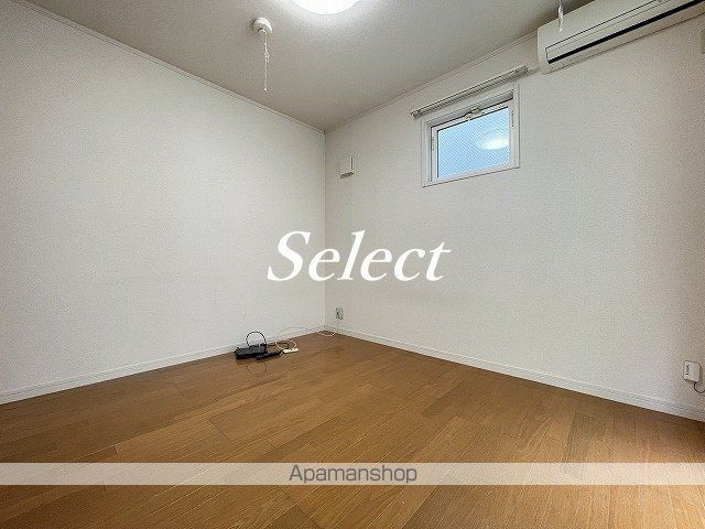 ヒルズ元町の内装