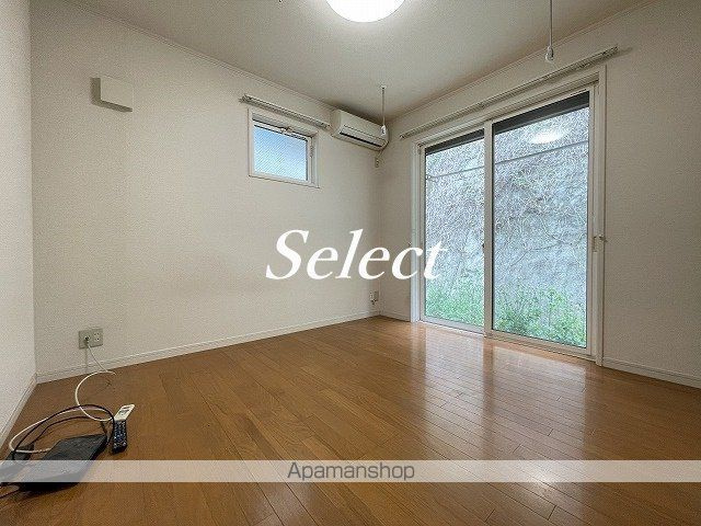 ヒルズ元町の内装