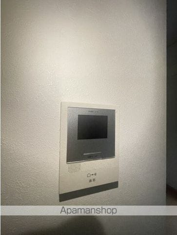 リコルド西横浜の内装