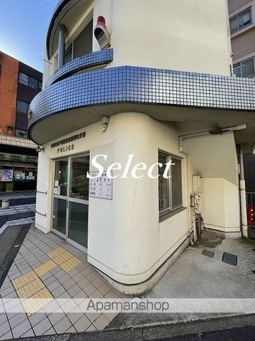 リコルド西横浜の周辺|戸部警察署藤棚町交番 警察署・交番 357m 