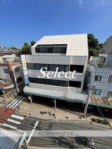 リコルド西横浜の周辺|湘南信用金庫藤棚中央支店 銀行 569m 