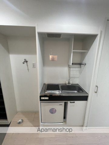 グラン浅間台の内装