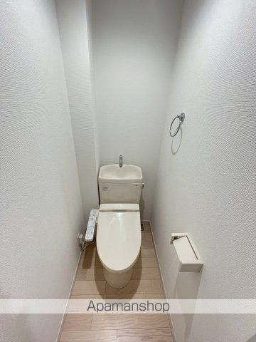 グラン浅間台の内装