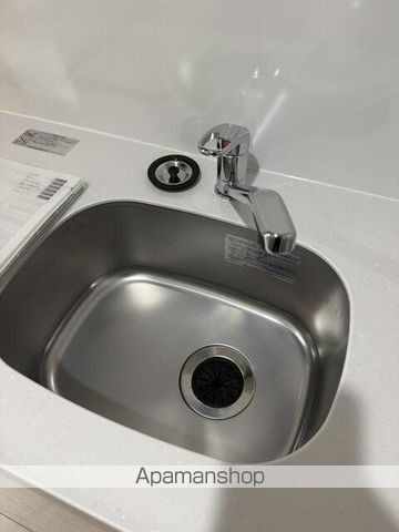 ＷＥＳＴＬＡＧＯＯＮ霞ヶ丘の内装