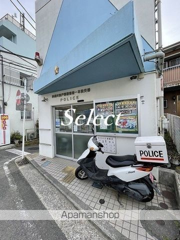 ＷＥＳＴＬＡＧＯＯＮ霞ヶ丘の周辺|戸部警察署 一本松交番 警察署・交番 349m 