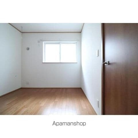 プレシャスＩＩの内装
