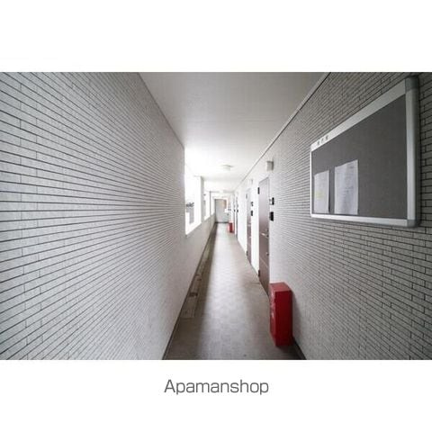プレシャスＩＩのその他共用部分