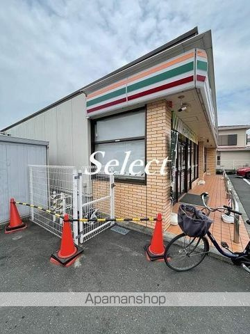 プレシャスＩＩの周辺|セブン－イレブン横浜神大寺４丁目店 コンビニ 238m 