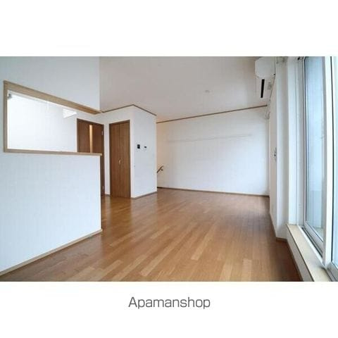 プレシャスＩＩの内装