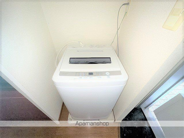レオパレス三ツ沢上町の内装
