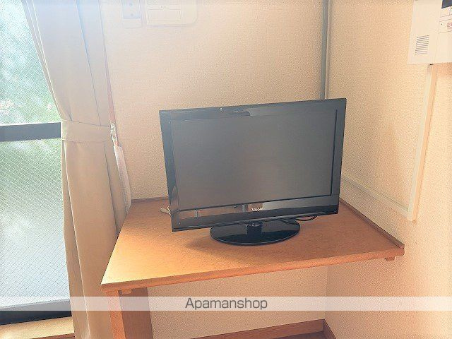 レオパレス三ツ沢上町の内装