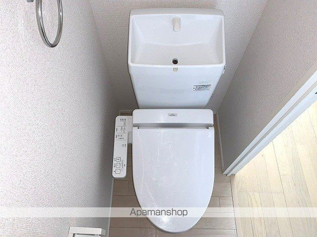 レオネクスト日向根の内装